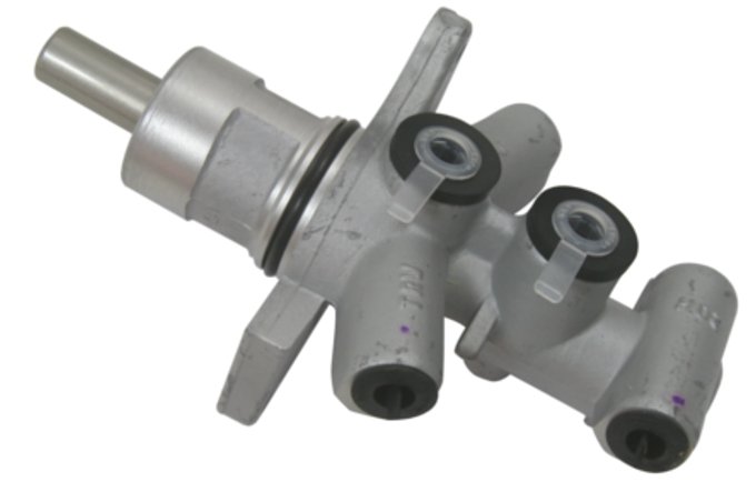 Pompa hamulcowa Discovery 3 / RR Sport do 2009 (VIN:9A999999)