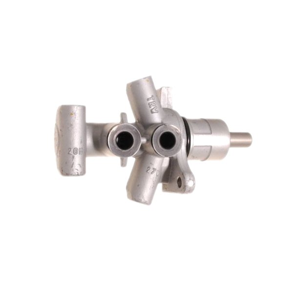 Pompa hamulcowa Discovery 3 / RR Sport do 2009 (VIN:9A999999)