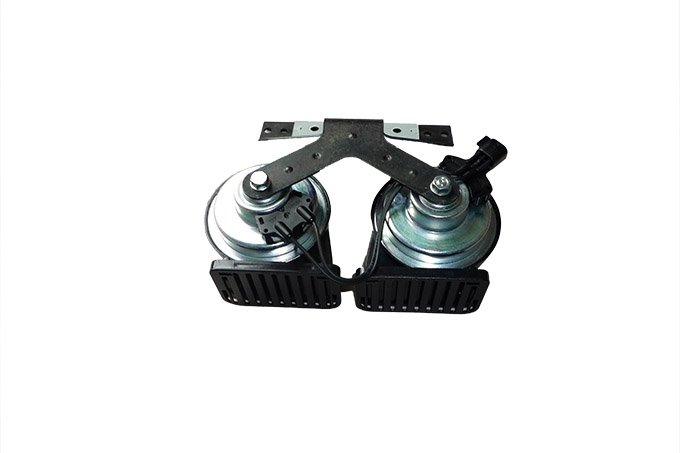 Sygnał dźwiękowy Discovery 3 / Discovery 4 / RR Sport