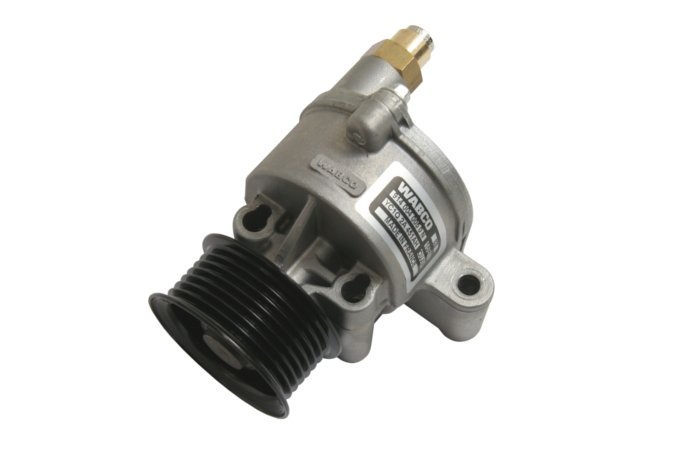 Pompa podciśnienia 2,4 diesel Defender od 2007