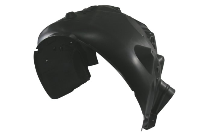 Nadkole wewnętrzne plastikowe przód lewe RR Sport