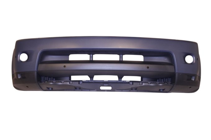 Zderzak przód RR Sport od 2010 (część plastikowa)