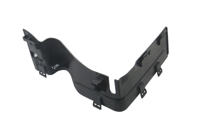 Osłona akumulatora Discovery 3 / Discovery 4 / RR Sport lewa