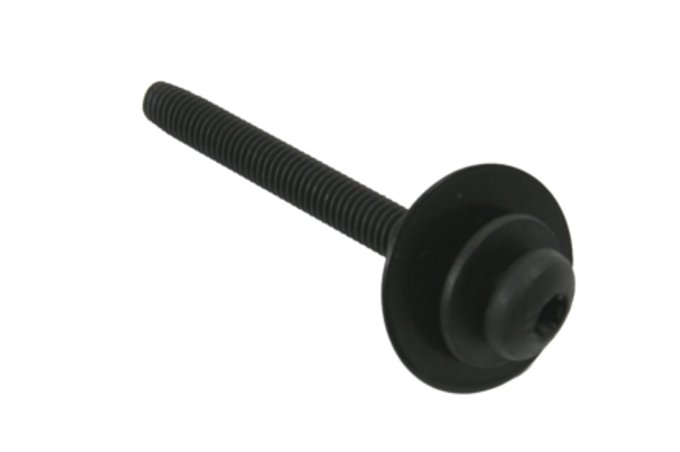 Śruba mocowania pasa przedniego (M8 x 1,25) Discovery 3 / Discovery 4 / RR Sport