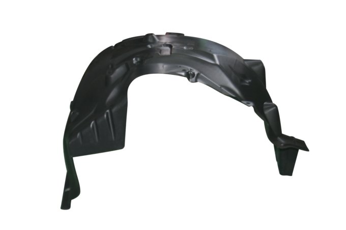 Nadkole wewnętrzne plastikowe przód prawe Discovery 3