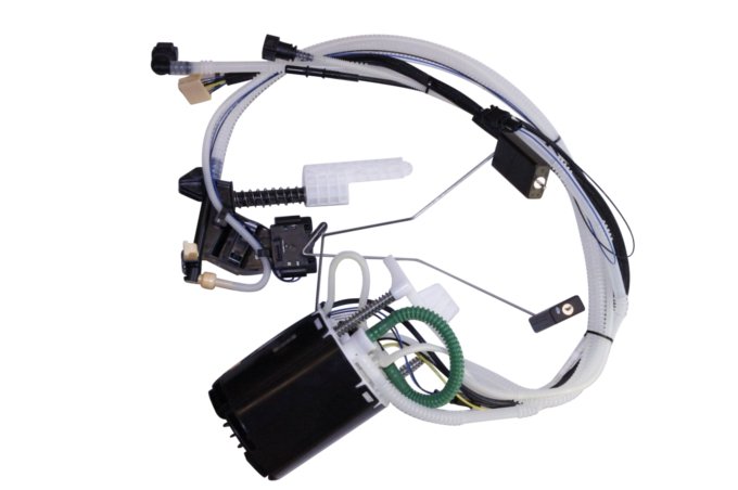 Pompa paliwa w zbiorniku diesel 3,6 V8 / 4,4 V8 RR L322