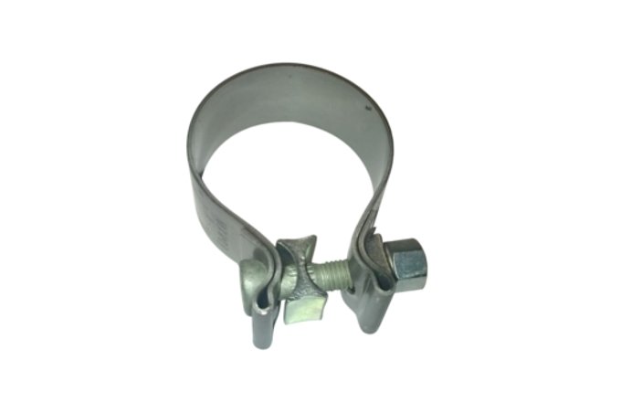 Obejma rury wydechowej przód Discovery 4 / RR Sport od 2010 5,0 V8