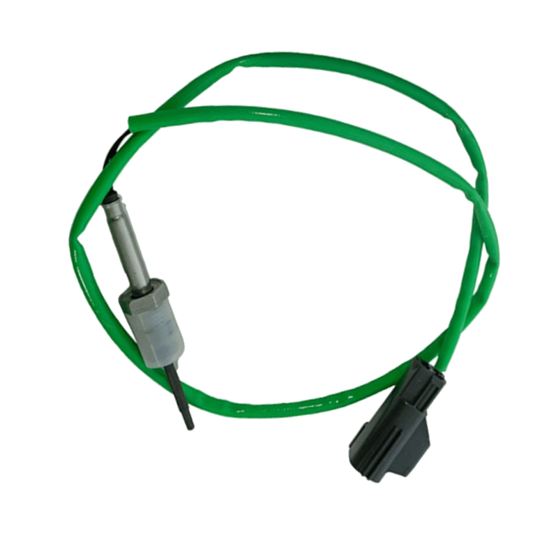 Czujnik temperatury spalin diesel 3,0 (bez Gen2) Discovery 4 / RR Sport