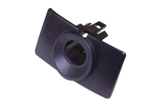 Obudowa czujnika parkowania tył zewnętrzna prawa Discovery 4