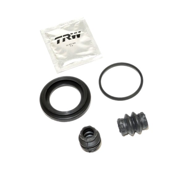 Reperaturka tłoczka zacisku hamulcowego tył Discovery 4 3,0D V6/5,0 V8 do (VIN:AA547440) / RR L322 od 2010 4,4D V8/5,0 V8 SC oraz 3,6D V8/5,0 V8 NA do (VIN:BA333985) / RR Sport od 2010 5,0 V8 SC oraz 3,0D V6/3,6D V8/5,0 V8 NA do (VIN:AA257940)