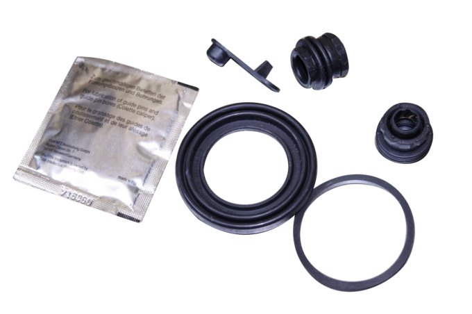 Reperaturka tłoczka zacisku hamulcowego tył Discovery 4 3,0D V6/5,0 V8 do (VIN:AA547440) / RR L322 od 2010 4,4D V8/5,0 V8 SC oraz 3,6D V8/5,0 V8 NA do (VIN:BA333985) / RR Sport od 2010 5,0 V8 SC oraz 3,0D V6/3,6D V8/5,0 V8 NA do (VIN:AA257940)