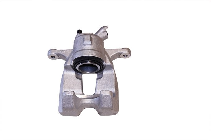 Zacisk hamulcowy tył prawy Discovery 4 3,0D V6/5,0 V8 do (VIN:AA547440) / RR L322 od 2010 3,6D V8/5,0 V8 NA do (VIN:BA333985) / RR Sport od 2010 3,0D V6/3,6D V8/5,0 V8 NA do (VIN:AA257940)