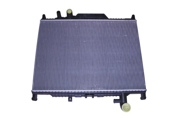 Chłodnica wody Discovery 4 / RR Sport 3,0 diesel