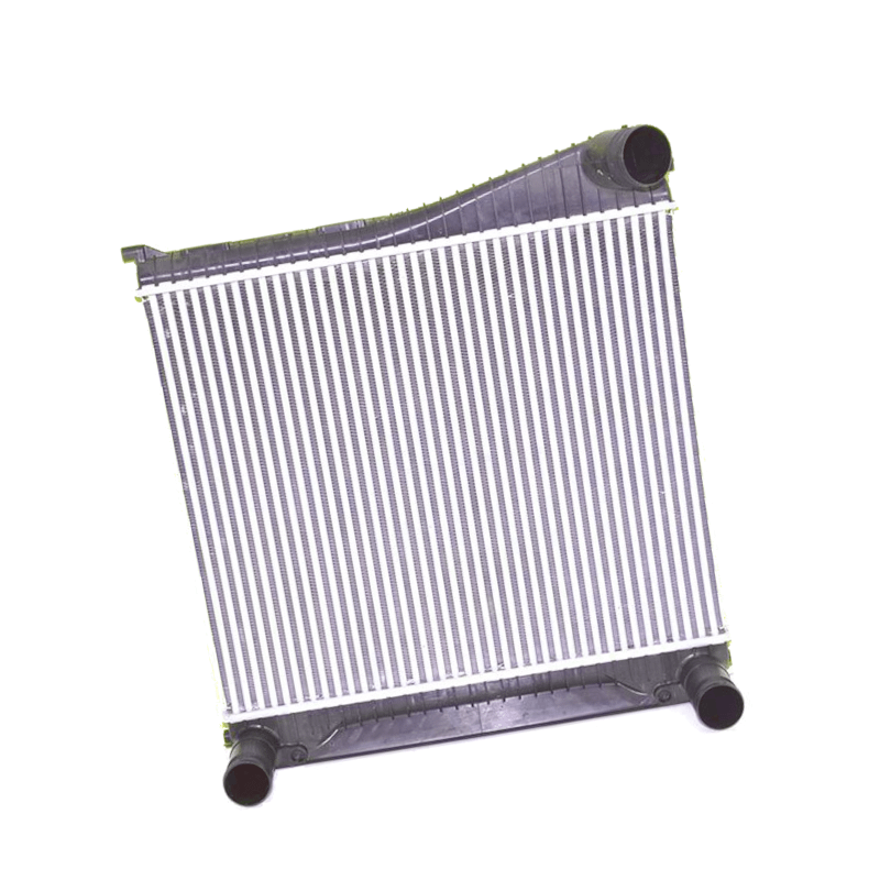 Chłodnica intercooler 3,0 V6 diesel Discovery 4 / RR Sport od 2010