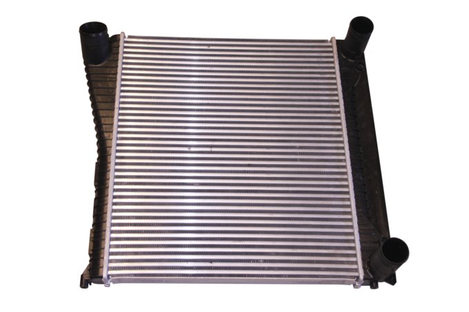 Chłodnica intercooler 3,0 V6 diesel Discovery 4 / RR Sport od 2010