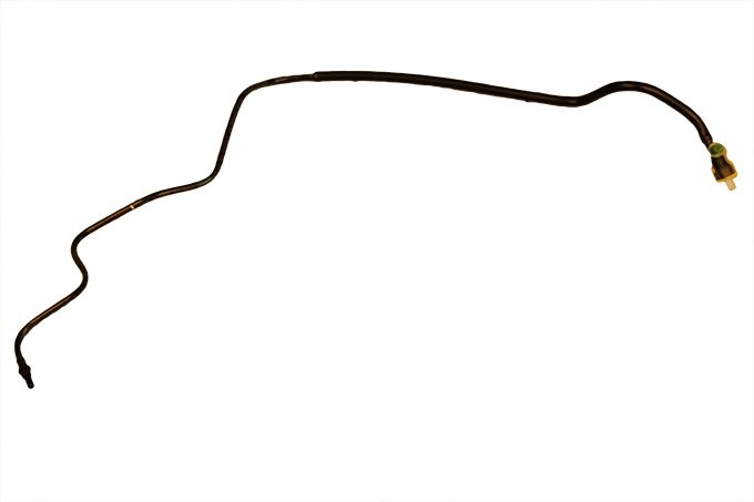 Przewód paliwa zasilający od zbiornika paliwa do filtra 2,7 diesel Discovery 3 od 2007 (VIN:7A000001)