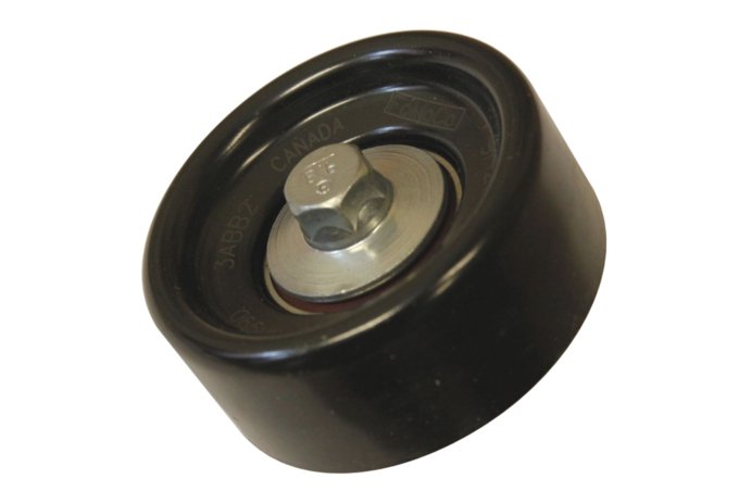 Rolka paska głównego 3,0 diesel RR Sport