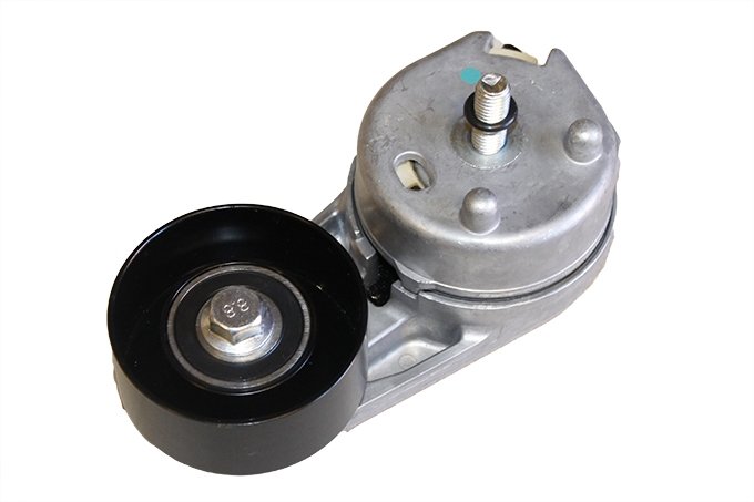 Napinacz paska głównego 3,0 diesel (dolny) RR Sport od 2010 (VIN:AA000001) z ACE