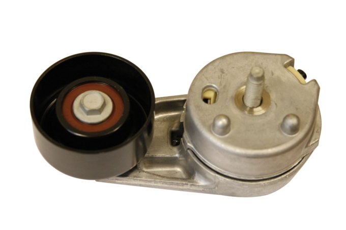 Napinacz paska głównego 3,0 diesel (dolny) RR Sport od 2010 (VIN:AA000001) z ACE