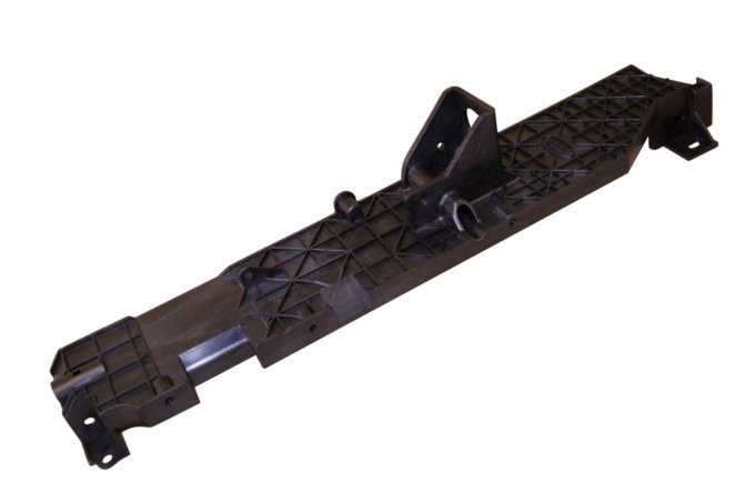 Uchwyt mocowania chłodnicy Discovery 4 / RR Sport od 2010 3,0 diesel lewy