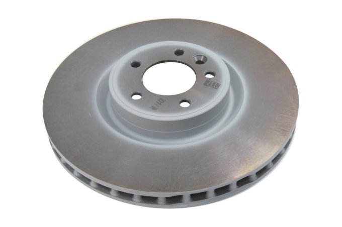 Tarcza hamulcowa przód (20 cali) RR Sport benzyna 5,0 SC V8 / RR L405 do 2017 (VIN:HA999999) / RR Sport od 2014 do 2017 (VIN:HA999999)