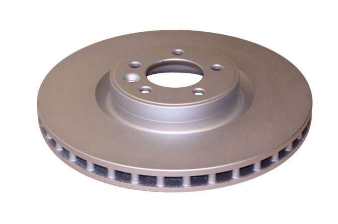 Tarcza hamulcowa przód (20 cali) RR Sport benzyna 5,0 SC V8 / RR L405 do 2017 (VIN:HA999999) / RR Sport od 2014 do 2017 (VIN:HA999999)