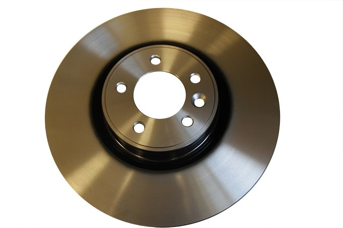 Tarcza hamulcowa przód (20 cali) RR Sport benzyna 5,0 SC V8 / RR L405 do 2017 (VIN:HA999999) / RR Sport od 2014 do 2017 (VIN:HA999999)