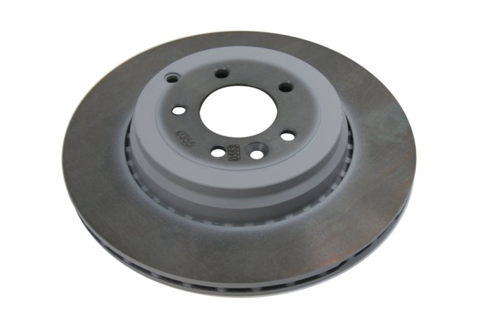 Tarcza hamulcowa tył RR Sport od 2010 5,0 V8