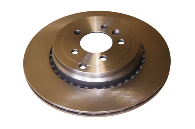 Tarcza hamulcowa tył RR Sport od 2010 5,0 V8