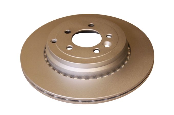 Tarcza hamulcowa tył RR Sport od 2010 5,0 V8