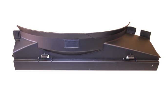 Osłona wentylatora 4,2 / 4,4 / 5,0 V8 benzyna Discovery 3 / Discovery 4 / RR Sport / RR Sport od 2010 góra