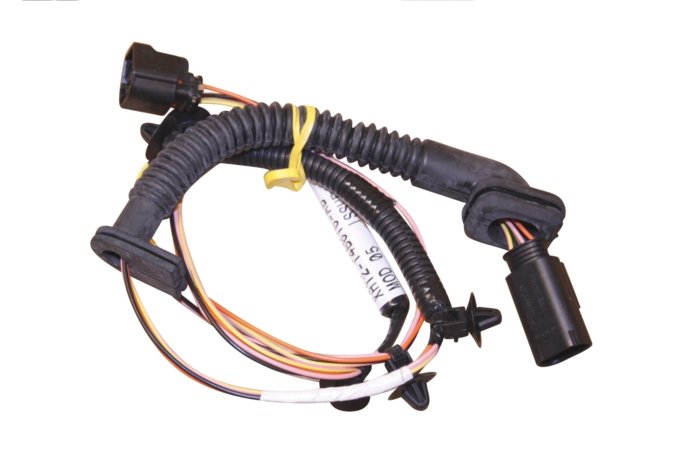 Wiązka elektryczna drzwi przód Defender od 2002 (VIN: 2A622424)