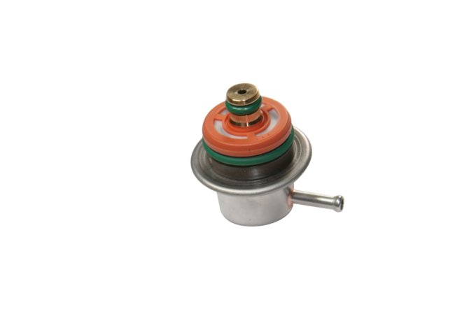 Regulator ciśnienia paliwa na głowicy TD5 (bez obudowy)