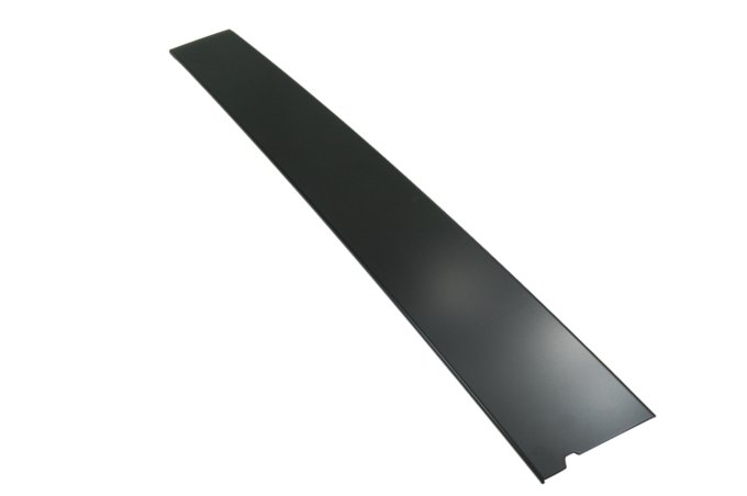 Nakładka słupka zewnętrznego "B" środkowy prawy Discovery 3 / Discovery 4