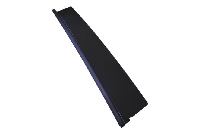 Nakładka słupka zewnętrznego "C" środkowy lewy RR Sport