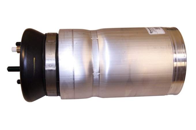 Poduszka powietrzna zawieszenia przód Discovery 3 / Discovery 4 / RR Sport