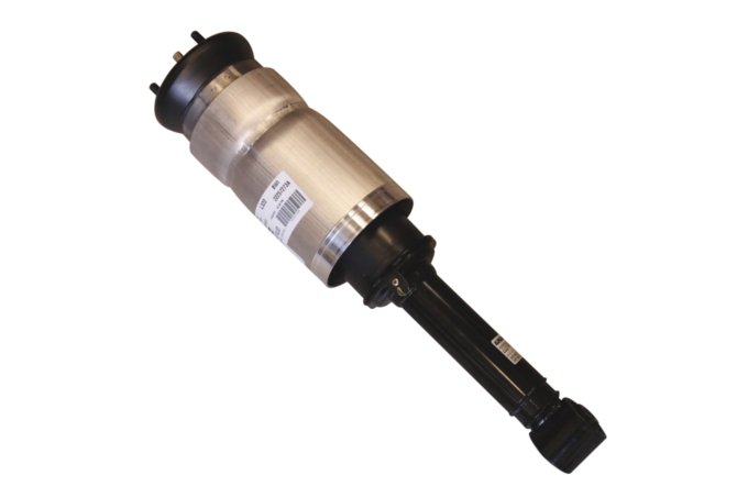 Amortyzator przód RR Sport (z poduszką) 2,7 diesel / 4,2/4,4 V8 z ACE, z RSC / RR Sport od 2010 5,0 V8 benzyna / 3,0 V6 diesel