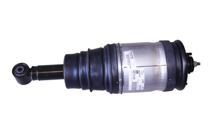 Amortyzator tył (z poduszką) RR Sport diesel 2,7/3,0 / benzyna 4,2/4,4/5,0 V8 (z ACE, z RSC, bez Adaptive Damping)