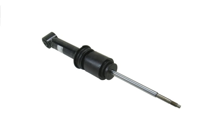 Amortyzator tył RR Sport diesel 2,7/3,0 / benzyna 4,2/4,4/5,0 V8 (bez ACE, bez RSC, bez Adaptive Damping)