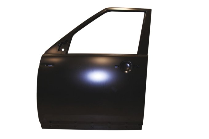 Drzwi przód lewe Discovery 3 / Discovery 4