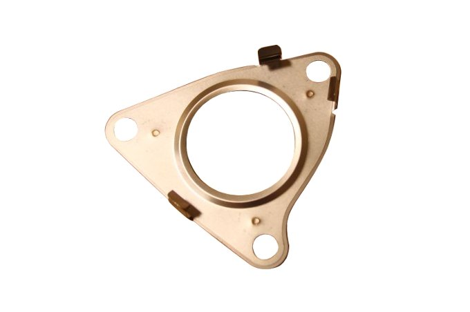 Uszczelka kolektor wydechowy / rura (lewa) 3,0 V6 diesel Discovery 4 / Discovery 5 / RR L405 / RR Sport / RR Sport od 2014