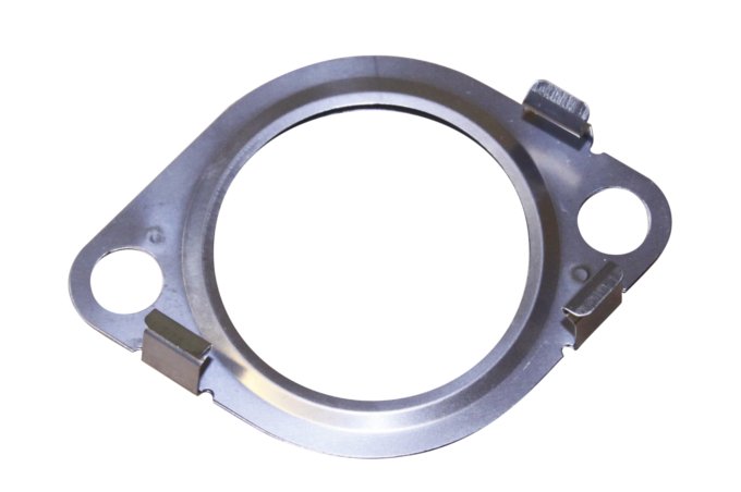 Uszczelka rury wydechowej przód (prawa) 3,0 V6 diesel Discovery 4 / Discovery 5 / RR L405 / RR Sport / RR Sport od 2014 / RR Velar