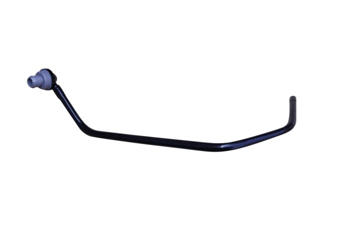 Przewód podciśnienia serwo hamulca 2,4 diesel Defender od 2007