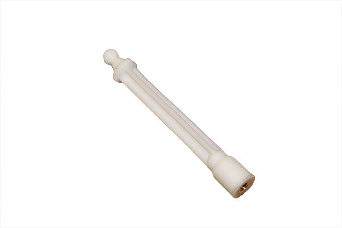 Kołek mocowania pokrywy silnika 2,7 / 3,0 diesel Discovery 3 / Discovery 4 / Discovery 5 / RR L405 / RR Sport / RR Sport od 2010 / RR Sport od 2014 / RR Velar