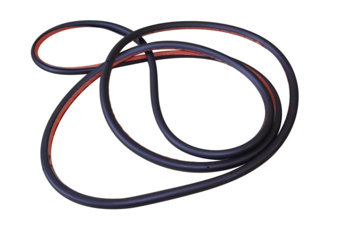 Uszczelka drzwi przód prawe / lewe RR Sport (zewnętrzna)