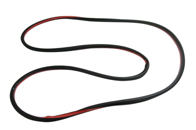 Uszczelka drzwi tył prawe / lewe RR Sport (zewnętrzna)