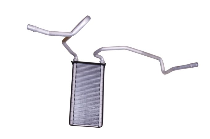 Wkład nagrzewnicy Discovery 3 / RR Sport do 2009 (VIN:9A999999)