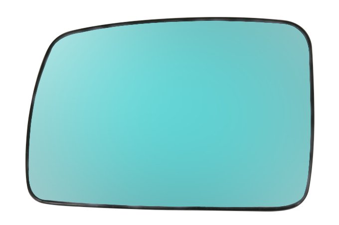 Szkło lusterka Discovery 3 lewe / Freelander 2