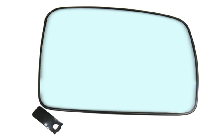 Szkło lusterka Discovery 3 / Freelander 2 / RR Sport do 2009 (VIN:9A999999) prawe