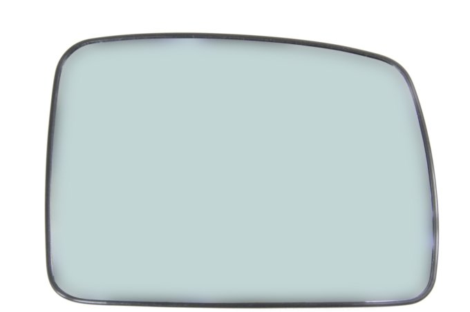 Szkło lusterka Discovery 3 / Freelander 2 / RR Sport do 2009 (VIN:9A999999) prawe